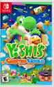 Nintendo Switch Yoshi'S Crafted World -