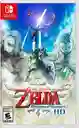 Nintendo Switch The Legend Of Zelda : Skyward Sword -