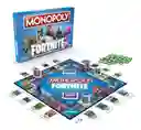 Monopoly Fortnite Original - Español Entrega Inmediata E6603