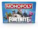 Monopoly Fortnite Original - Español Entrega Inmediata E6603