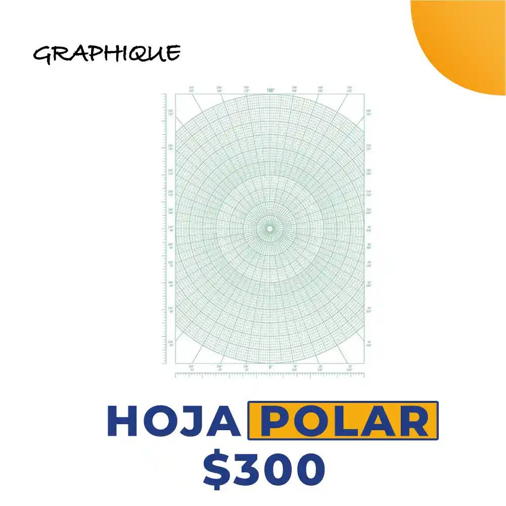 Hoja Polar