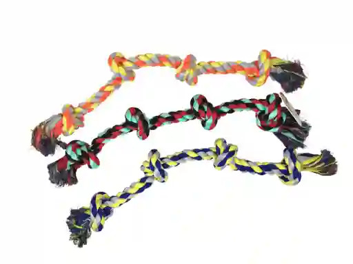 Trenza Mastin