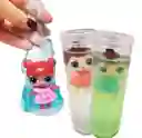 Slime Con Muñeco Varios Modelos