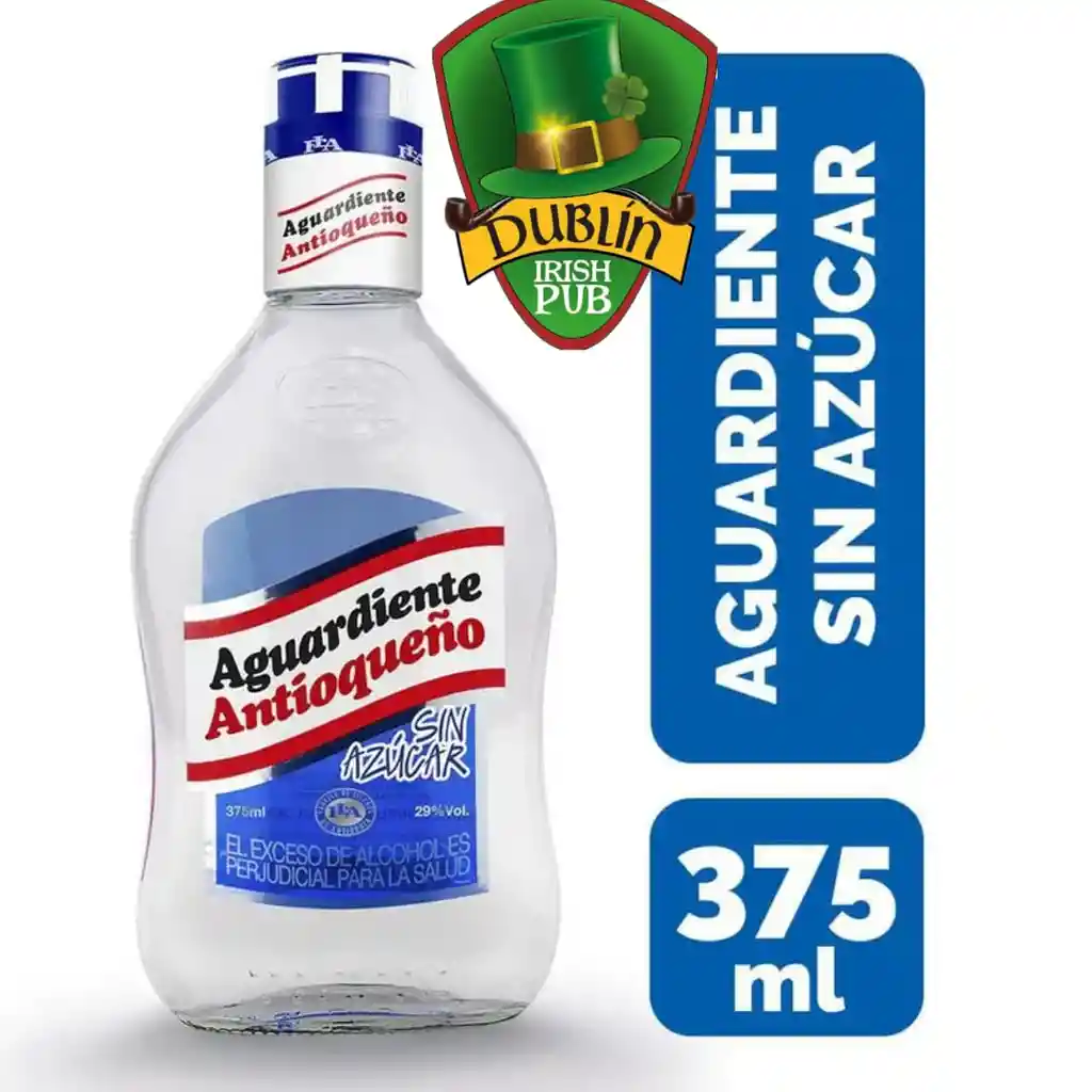 Antioqueño Aguardiente