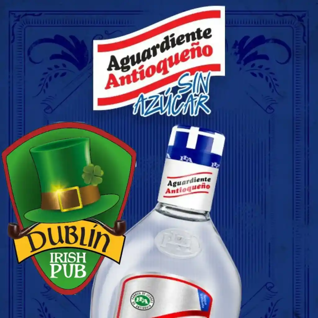 Antioqueño Aguardiente