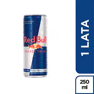   Red Bull   250Ml 