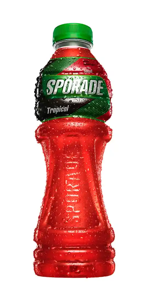 Sporade Tropical 500mL