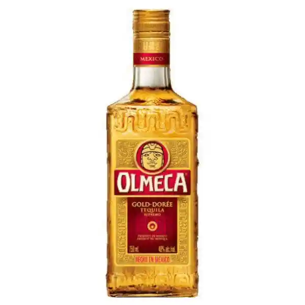 Olmeca Tequila 750 Ml