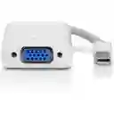 Adaptador / Convertidor Mini Display Port A Vga
