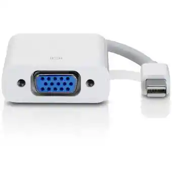 Adaptador / Convertidor Mini Display Port A Vga