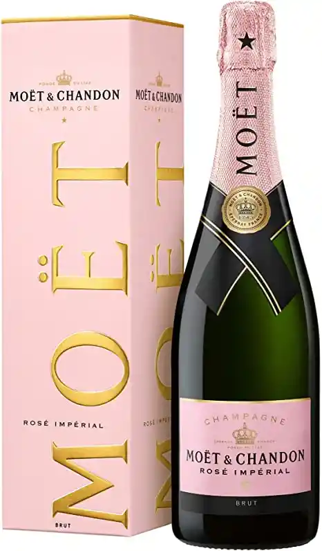 Chandon Champagnerose 700 Ml