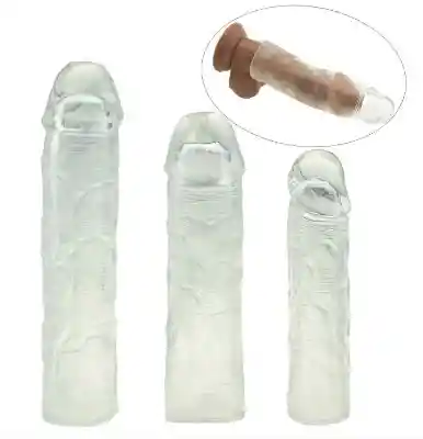 Fetish Funda Penis Sleeve