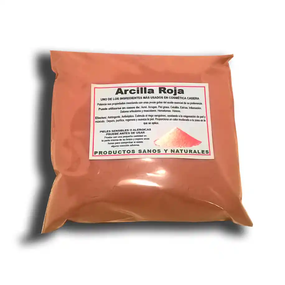 ARCILLA PARA MOLDEAR 