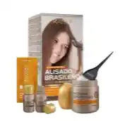 Kativa Alisado Brasileño Cabello Natural