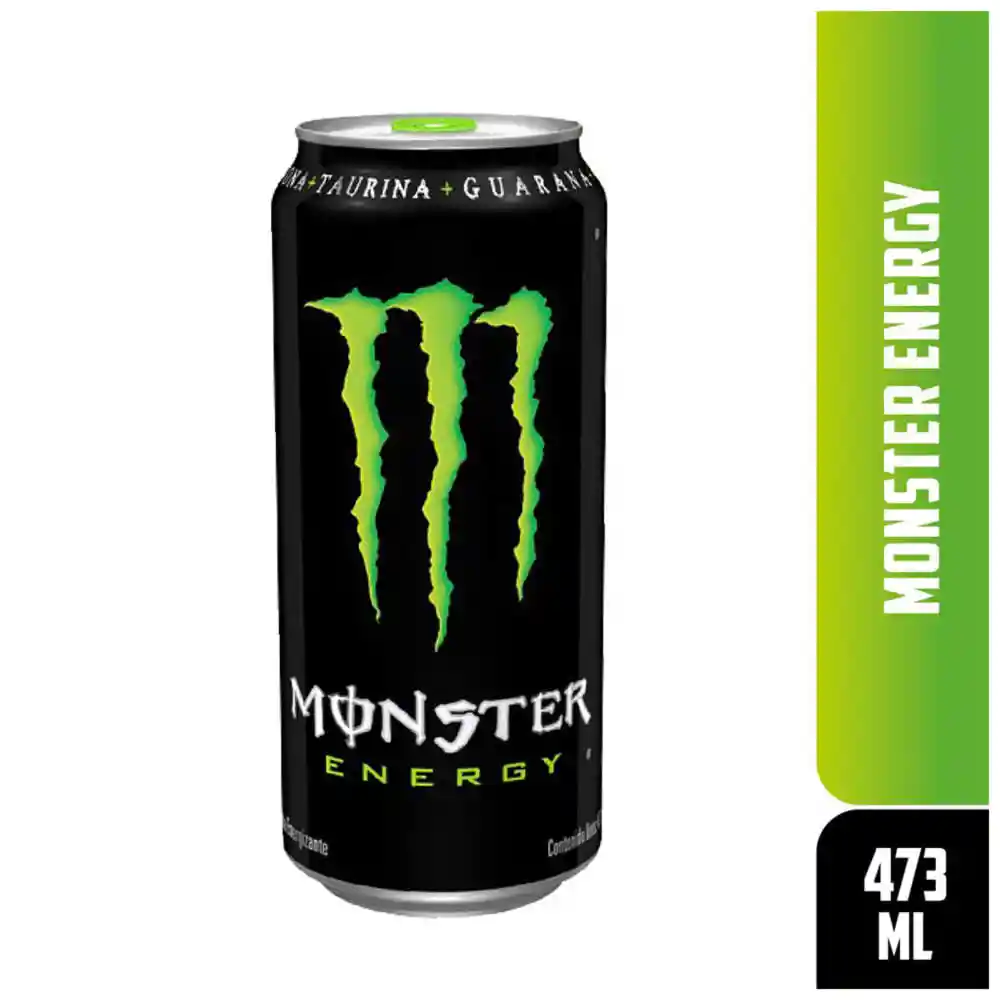 Moster 473 mlm