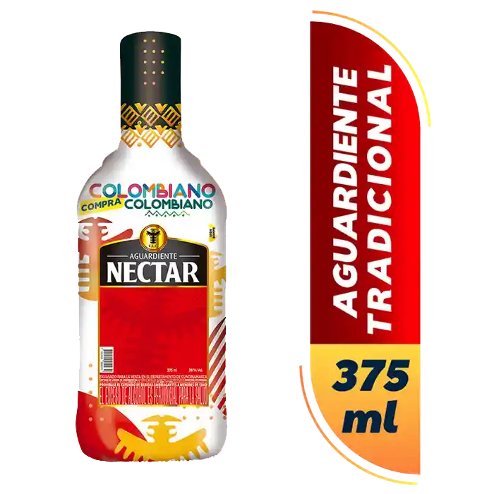 Nectar Rojo 375Cc