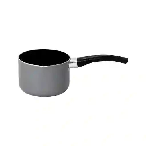Perol Finlandek Aluminio Antiadherente 12 X 8 Cm 1.8 Sin Tapa 1 Pieza Gris