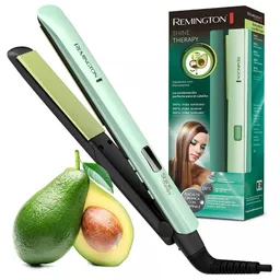 Remington Planchamacadamia Y Aguacate Digital Original