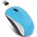 Genius Mouse Nx-7000 Inalambrico Azul