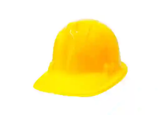 Casco De Constructor Para Niños