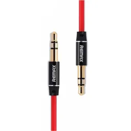 Remax Cable Rl-L100 Rojo