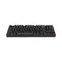 Teclado Mecánico Redragon K552 LED Outemu Red