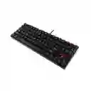 Teclado Mecánico Redragon K552 LED Outemu Red