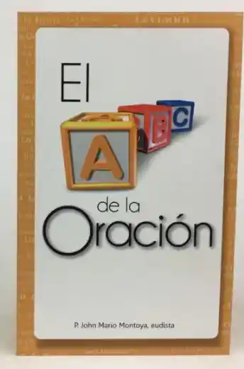 El ABC de la oración