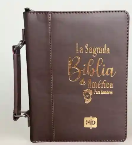 Biblia para Hombres – Minuto de Dios