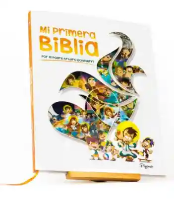 Mi primera Biblia