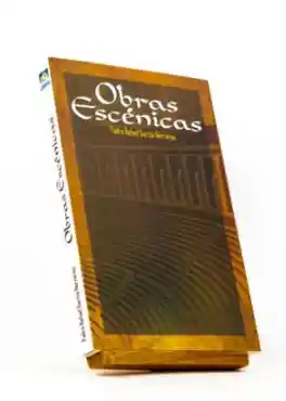 Obras Escénicas