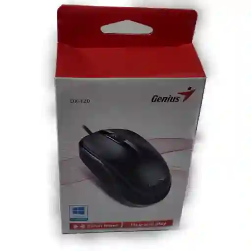 Genius Mouse Usb