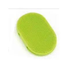 Rasqueta Masajeadora Grande