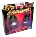 Monopoly Deadpool Edición Coleccionistas - Collector Edition