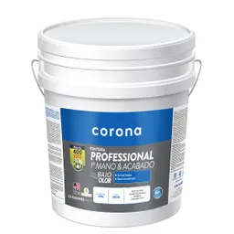 Pintura Vinilo Tipo 1 Corona Balde (9.46 L)