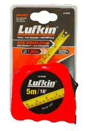 Flexometro Lufkin x 5 mts