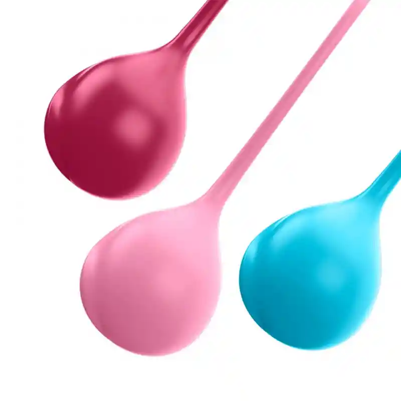 SATISFYER Strengthening Balls