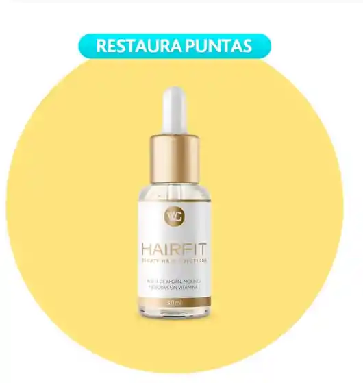 Aceite de Argán, Moringa y Jojoba con Vitamina E