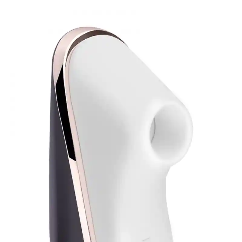 Vibrador Traveler Violeta Satisfyer