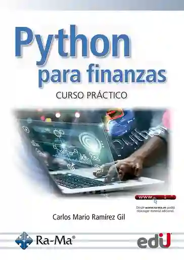 Python para finanzas. Curso práctico