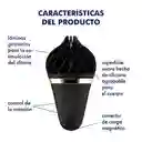 Vibrador Clitorial Sweet Treat Negro Satisfyer