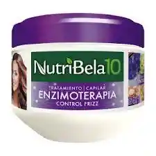 Nutribela Enzimoterapia