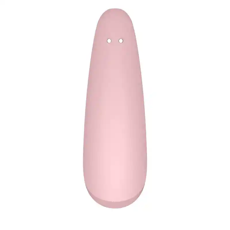 Succionador Curvy 2+ Rosado Satisfyer