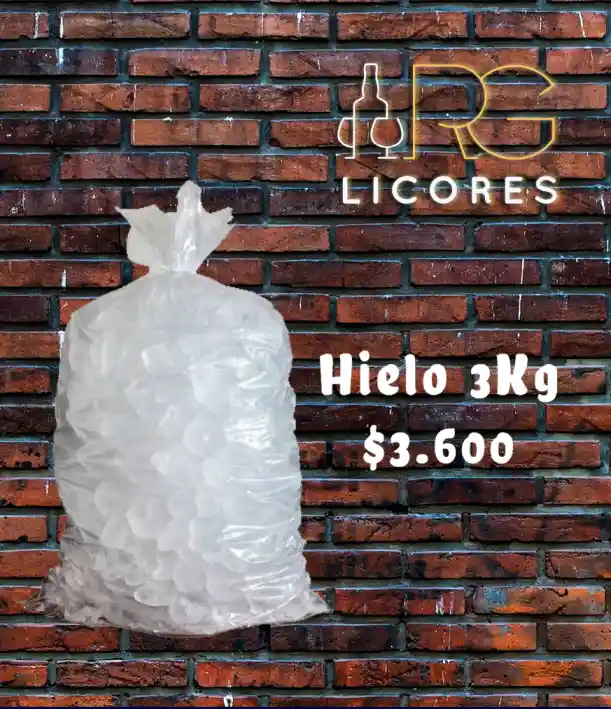 Hielo