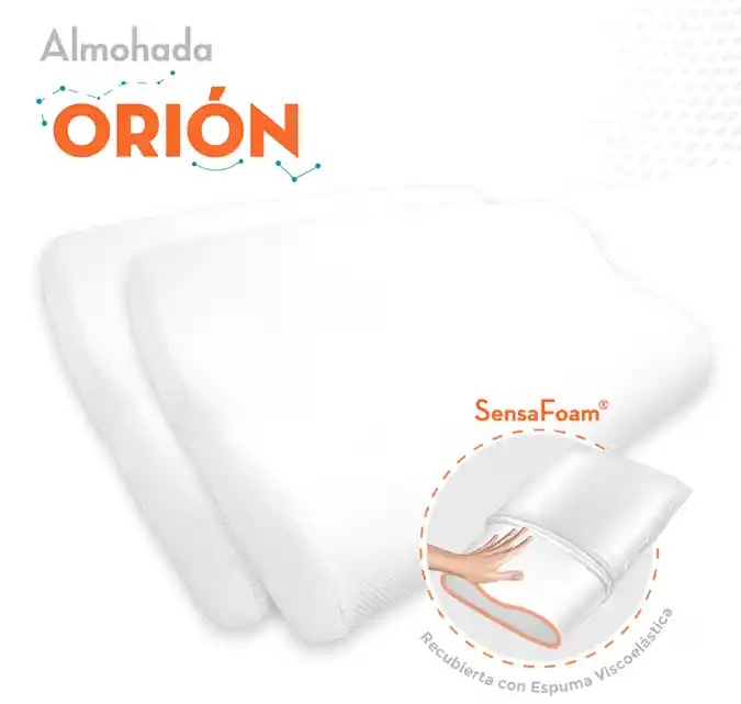 ALM ORION 040x070x13
