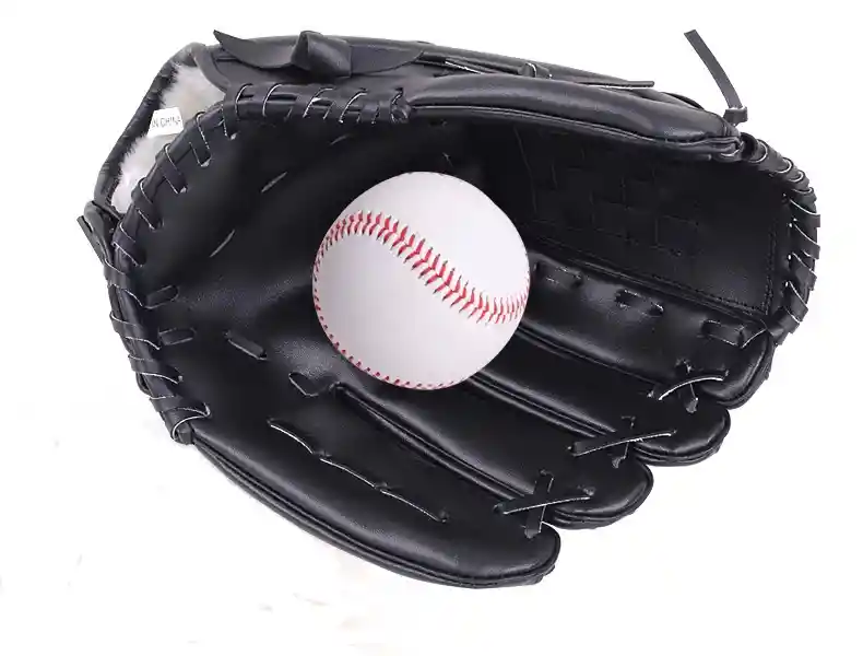 Kit Béisbol Bate Guante Pelota Set Para Niño