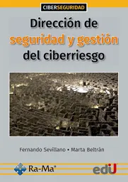 Dirección de seguridad y gestión del ciberriesgo