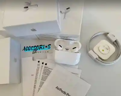 Airpods Pro 1.1 Contramarcados | Audifonos Bluetooth