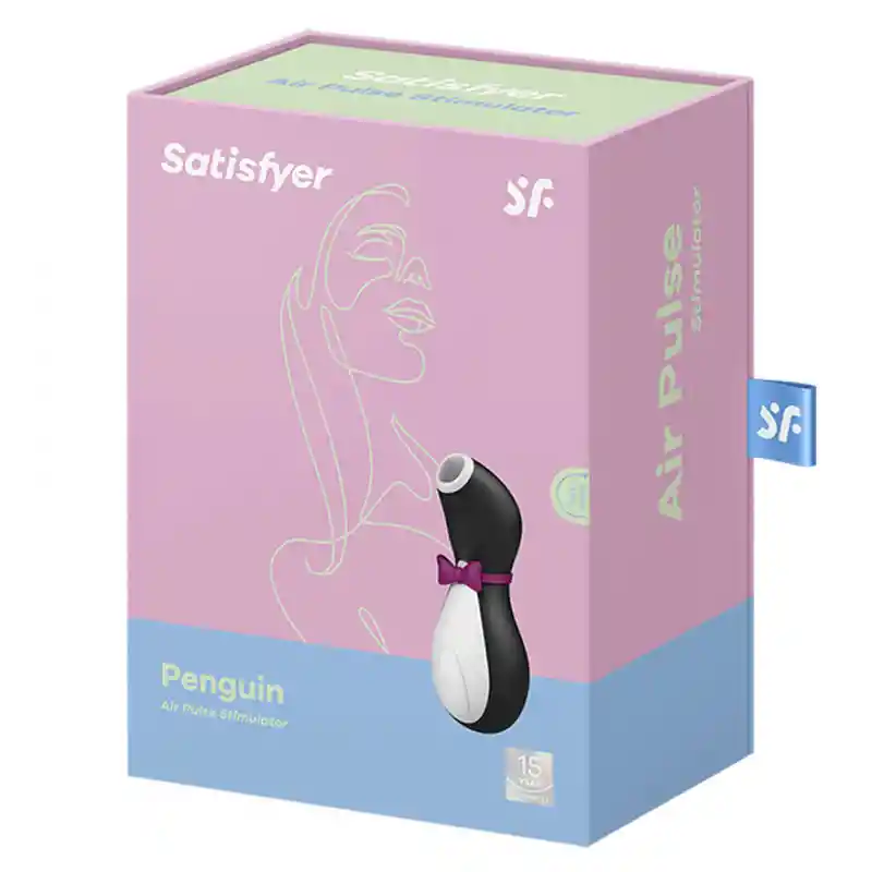 SATISFYER Penguin