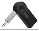 Inalámbrico Receptor Adaptador Bluetooth 3.5 Mm Audífonos